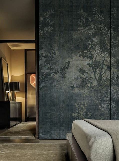 Horloges murales et horloges à poser. Les papiers peints design en 80 photos magnifiques ...