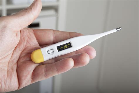 Best Thermometers 2020: Take Temperature, Tell If You Have a Fever