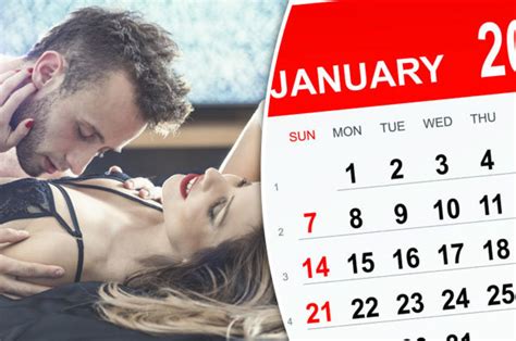 Blue Monday 2018 Banish The Most Depressing Day Of The Year With Sex