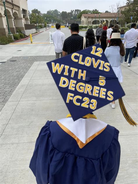 California boy Clovis Hung graduates from Fullerton College with 5 degrees