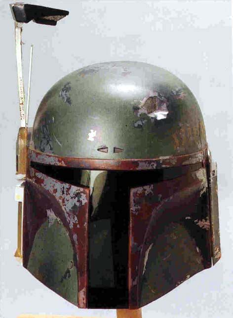 Original Boba Fett And Jango Fett Helmets Star Wars Boba Fett Star Wars Helmet Boba Fett Helmet