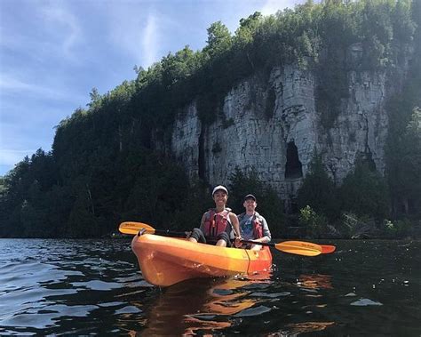 The Manistique Boardwalk And River Walk 2022 Plan Your Visit