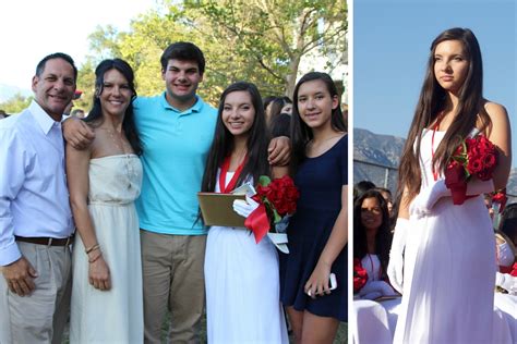 All Girls High School Positively Impacts First Year Of College Flintridge Sacred Heart Academy