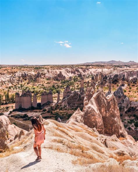 Top Places To Visit In Cappadocia Turkey Whisperwanderlust Com