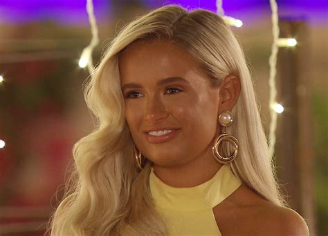 Watch Molly Mae And Tommy Fury S Love Island Speeches Resurface