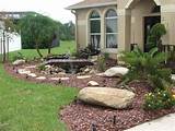 Images of Madison Landscaping Rock