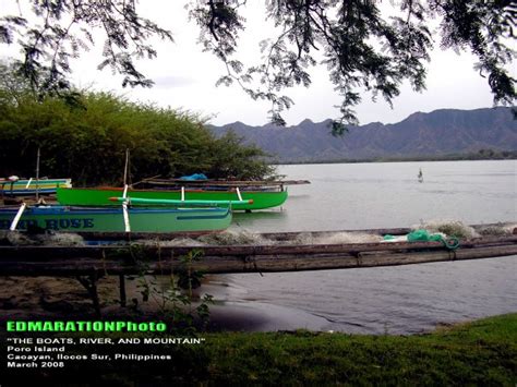 The price is $89 per night from nov 16 to nov 17$89. Caoayan Puro (Poro) Island: The Shrinking Island of ...