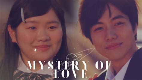 Kaga X Ayumi Mystery Of Love Youtube