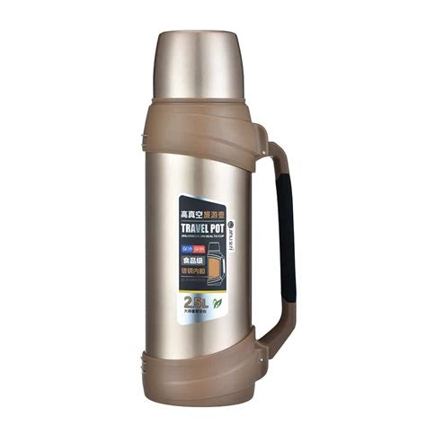 Free delivery and returns on ebay plus items for plus members. OKADI Popular Large Insulated Coffee Thermos For Travel ...