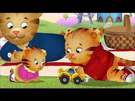Drama ini menampilkan pelakon seperti idris khan dan intan najuwa sebagai teraju utama. Daniel Tiger's Neighborhood Full Episodes Cartoon New 2016 ...
