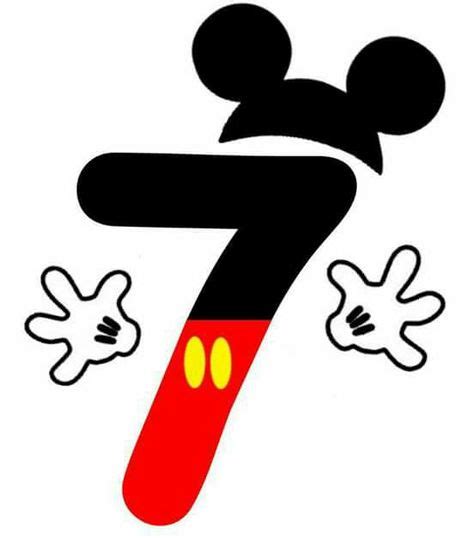 Mickey 5 Aniversário Do Mickey Mouse Festa Mickey E Minnie E Mickey