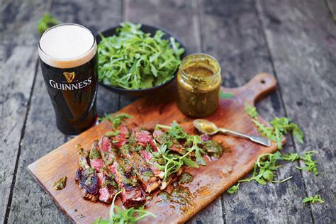 Guinness® Recipes And Pairings Guinness® Guinness®