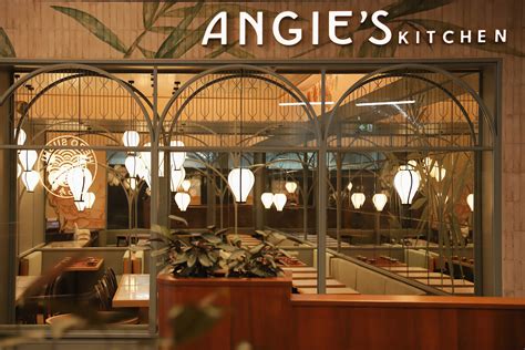 Angies Kitchen Moonee Ponds — Arkim