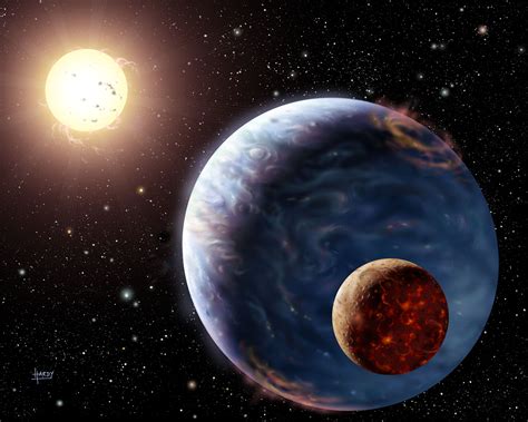 Screaming Exoplanets Detecting Alien Magnetospheres