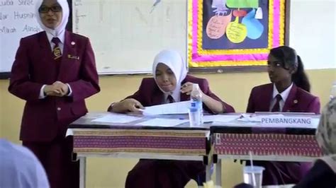 2 vitalograph spirometer 3 entrance to sekolah alam shah, cheras. HKSBP Central Zone 2014 - Sekolah Sultan Alam Shah - YouTube