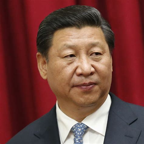 despite crackdowns china s president rides a wave of popularity ncpr news