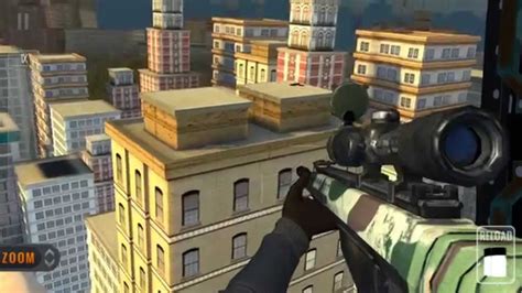 It's not safe to go close to them though, so you will have to shoot them down from afar. Sniper 3D Assassin - The BEST Sniper Game - IOS & Android ...