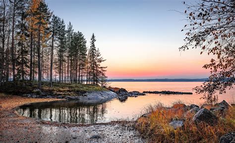 🇫🇮 Syksy Suomi Autumn Finland By Asko Kuittinen Natural
