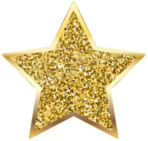 Estrellas Doradas Vector Png General Star Png Free Transparent Png Images