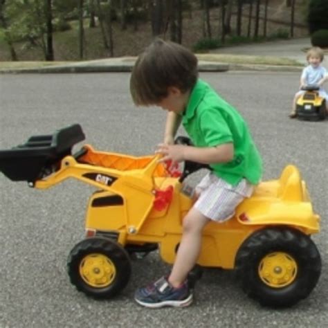 Best Ride On Toys For 3 Year Old Boys Hubpages