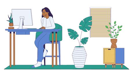 Mastering the Remote Job Application Process 💪🏾