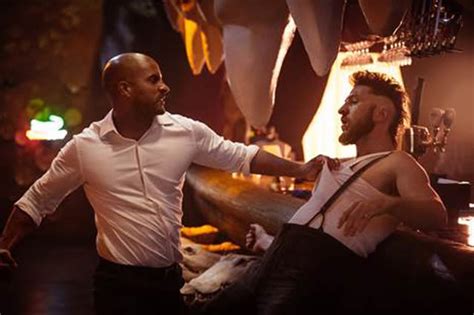 New ‘american Gods Trailer Goes Large And Dark