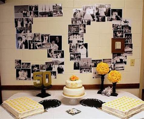 Here are 20 ideas for fun things to do at home when you're bored, both indoors and outside, to keep everyone in the household happily entertained. 50th Wedding Anniversary Favors