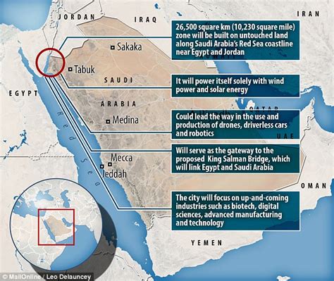 Check spelling or type a new query. Saudi Arabia Unveils Plans to Build Futuristic 'Megacity ...