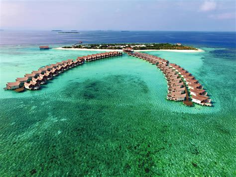 Accorhotels Group Debuts Mӧvenpick Resort Kuredhivaru Maldives