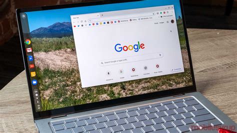 Chrome Os 87 Starts Rolling Out With Bug Fixes And Several New Features