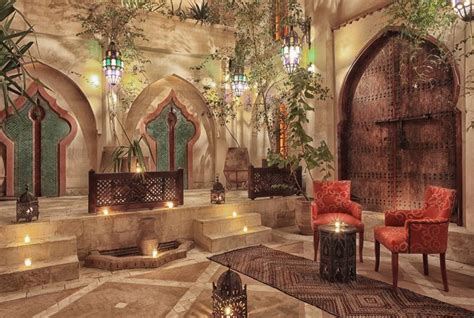La Maison Arabe Marrakech, hotel en Marrakech - Viajes el ...