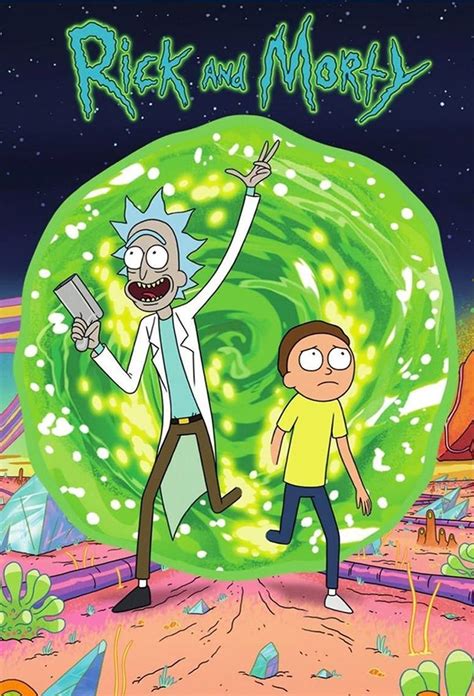 Rick And Morty Season 4 All Subtitles For This Tv Series Season