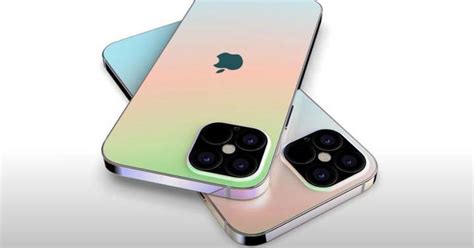 Leaks and rumors keep rolling in, revealing everything from the likely release date to the probable design, expected specs to some exciting new features. Más detalles sobre los iPhone 13 de 2021: más batería y ...