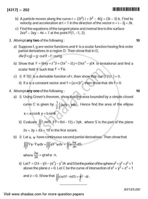 Maybe you would like to learn more about one of these? Vector Calculus Tutorial Pdf