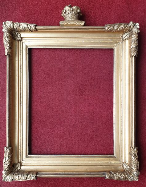 Antique Gilt Picture Frames For Sale Devonshire Fine Art Modbury