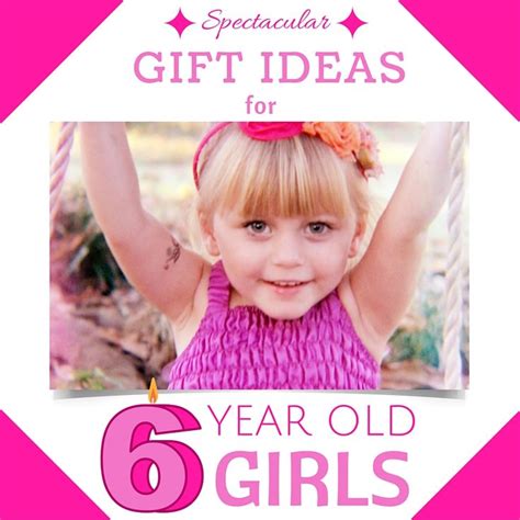 Please vote for each gift suggestion. 29 Best images about Best Gifts for 6 Year Old Girls on ...