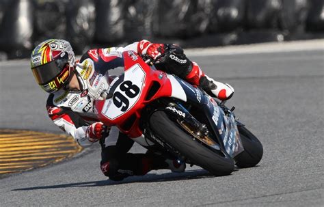 Jake Zemke Motorcycle Racing Ducati Dude