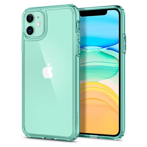 Iphone 11 11 Pro 11 Pro Max Case Spigen® Ultra Hybrid Clear Slim