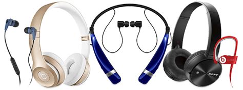Headphone Buying Guide How To Choose My Model Perfect Hifi