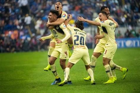 Currently, pachuca rank 8th, while cruz azul hold 1st position. Vídeo Resultado, Resumen y Goles Cruz Azul vs América 0 ...