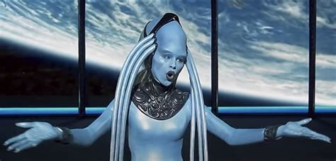 Blue Alien Fifth Element The Essential Guide To This Iconic Character Exposed The Secrets You Cant Miss