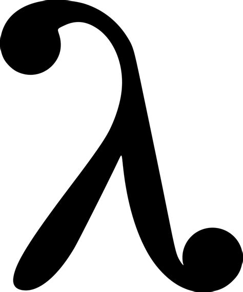 26.04.2022 · google owner alphabet inc. Lambda Letter Greek Alphabet Value Svg Png Icon Free Download (#533930 ...