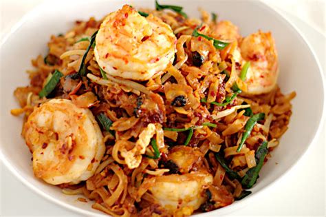 Penang, malaysia has been recognized over and over again for being among the top cities in the world for street food. Penang Char Kuey Teow (炒粿條) - Life is Great