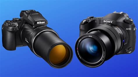 The Best Bridge Cameras In 2019 — Ultra Zoom In A Compact Body