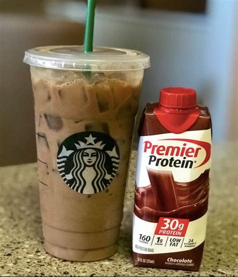 Bourbon's varied flavours and storied heritage make it a drink worth exploring. Low Carb Protein Coffee Drink in 2020 | Protein shake ...