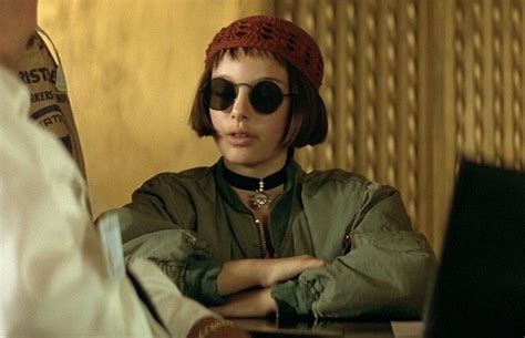 It is a suburban area east of paris. 'Léon: The Professional' (1994) | Leon, Manga sanatı, Manga