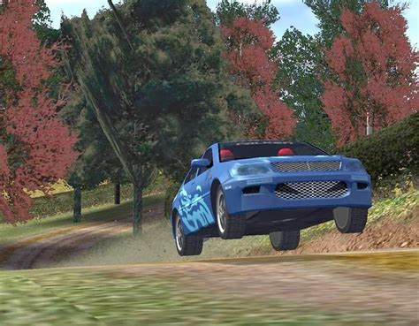Euro Rally Championship Game Free Download Full Version