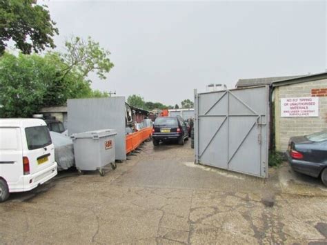 Harlow Car Garages And Workshops For Sale And To Rent Rightbiz Uk