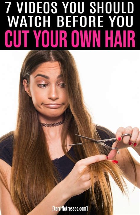 pin on ~ hair tricks and tips