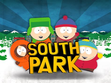 Watch South Park Season 23 Prime Video